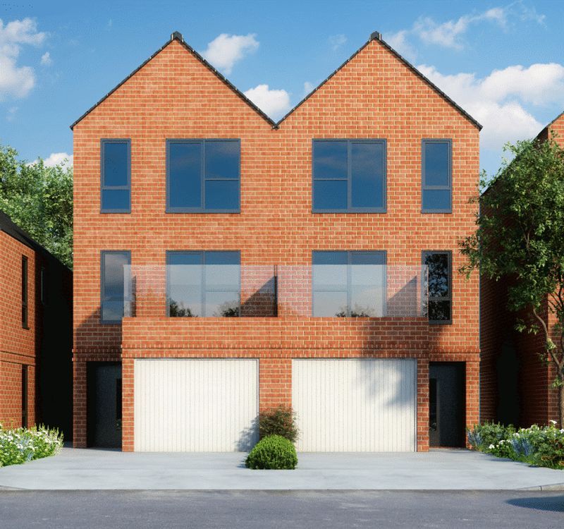 3 Bedroom Houses For Sale In Walsall West Midlands