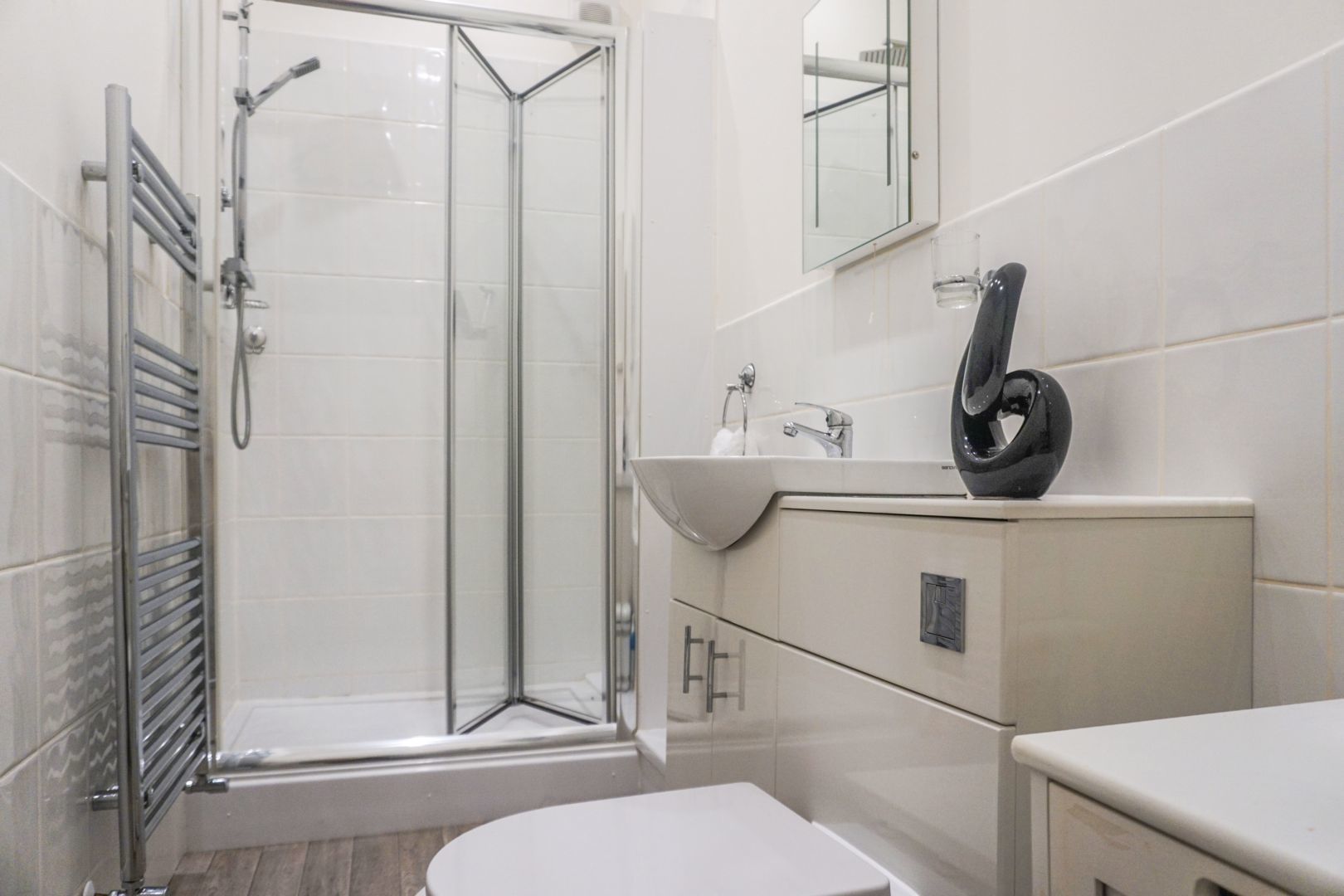 1 bedroom flat for sale, Meyrick Street, Pembroke Dock SA, SA72 6AL