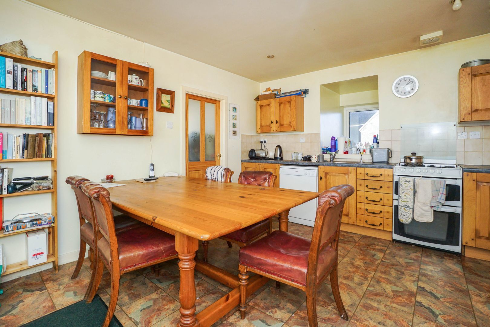 3 bedroom detached house for sale, Isle Of Berneray, Isle Of North Uist