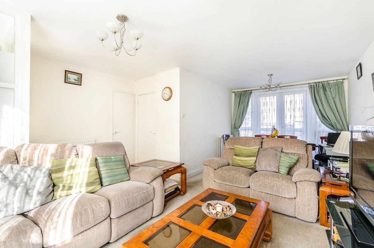 3 bedroom house for sale, Chilthorne Close, Catford, SE, SE6 4YW