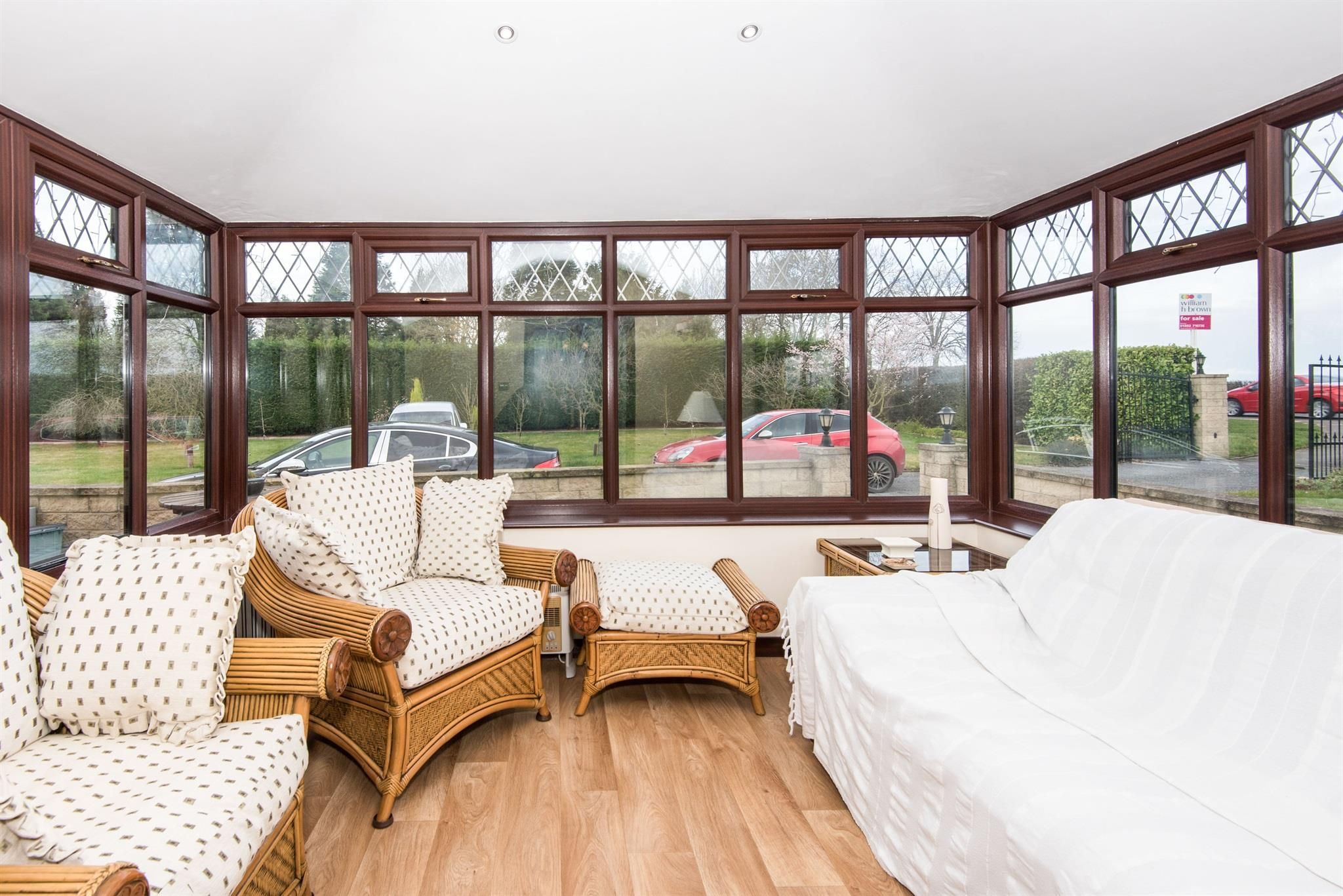 3 bedroom detached bungalow for sale, The Laurels, Bawtry Road