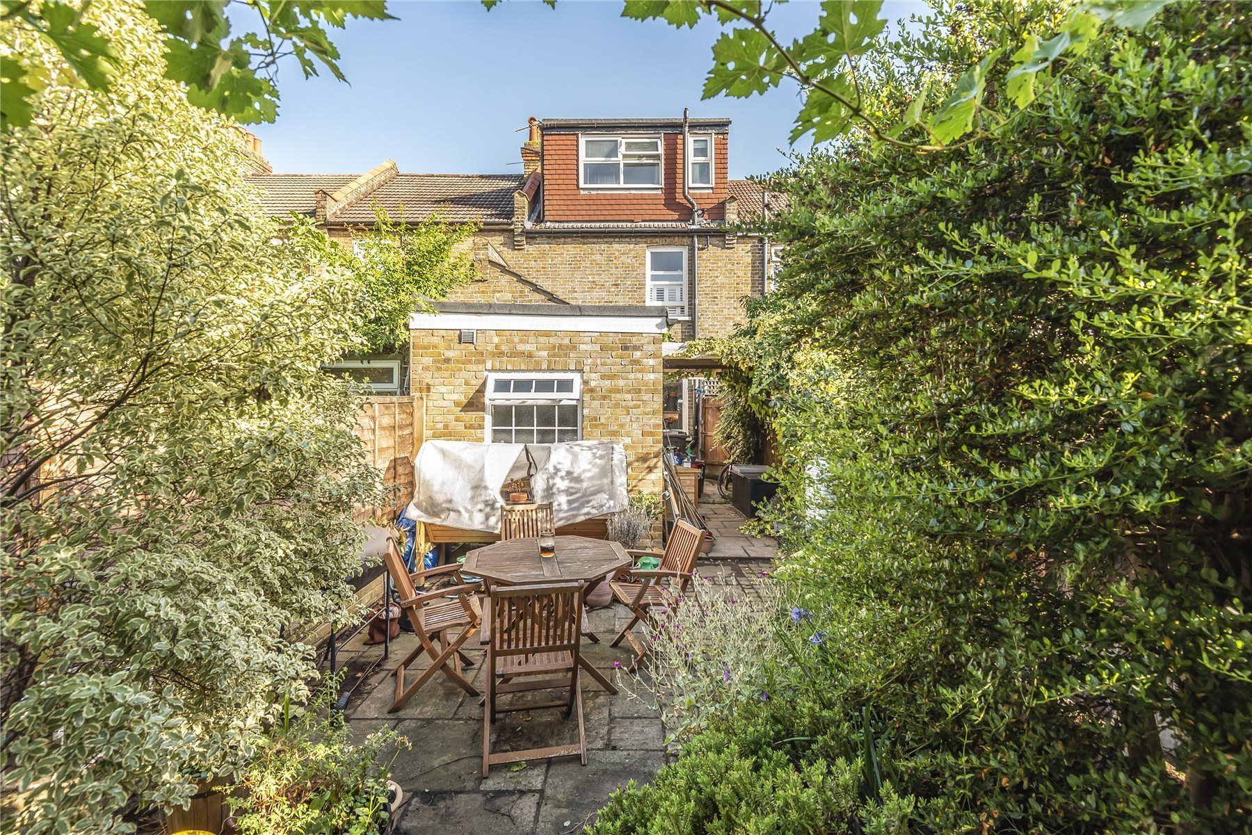 3 bedroom terraced house for sale, Balfour Road, Bromley BR, BR2 9SL