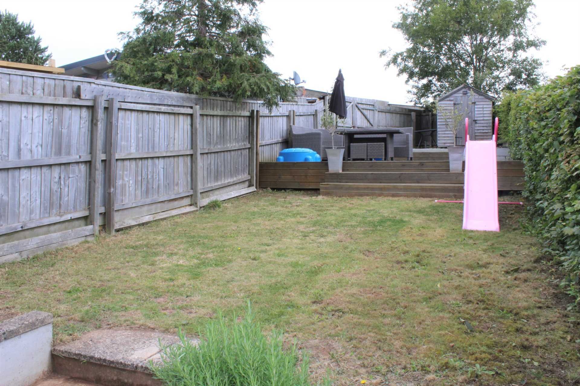 2 bedroom terraced house for sale, Langstone Drive, Exmouth, EX8 4JE