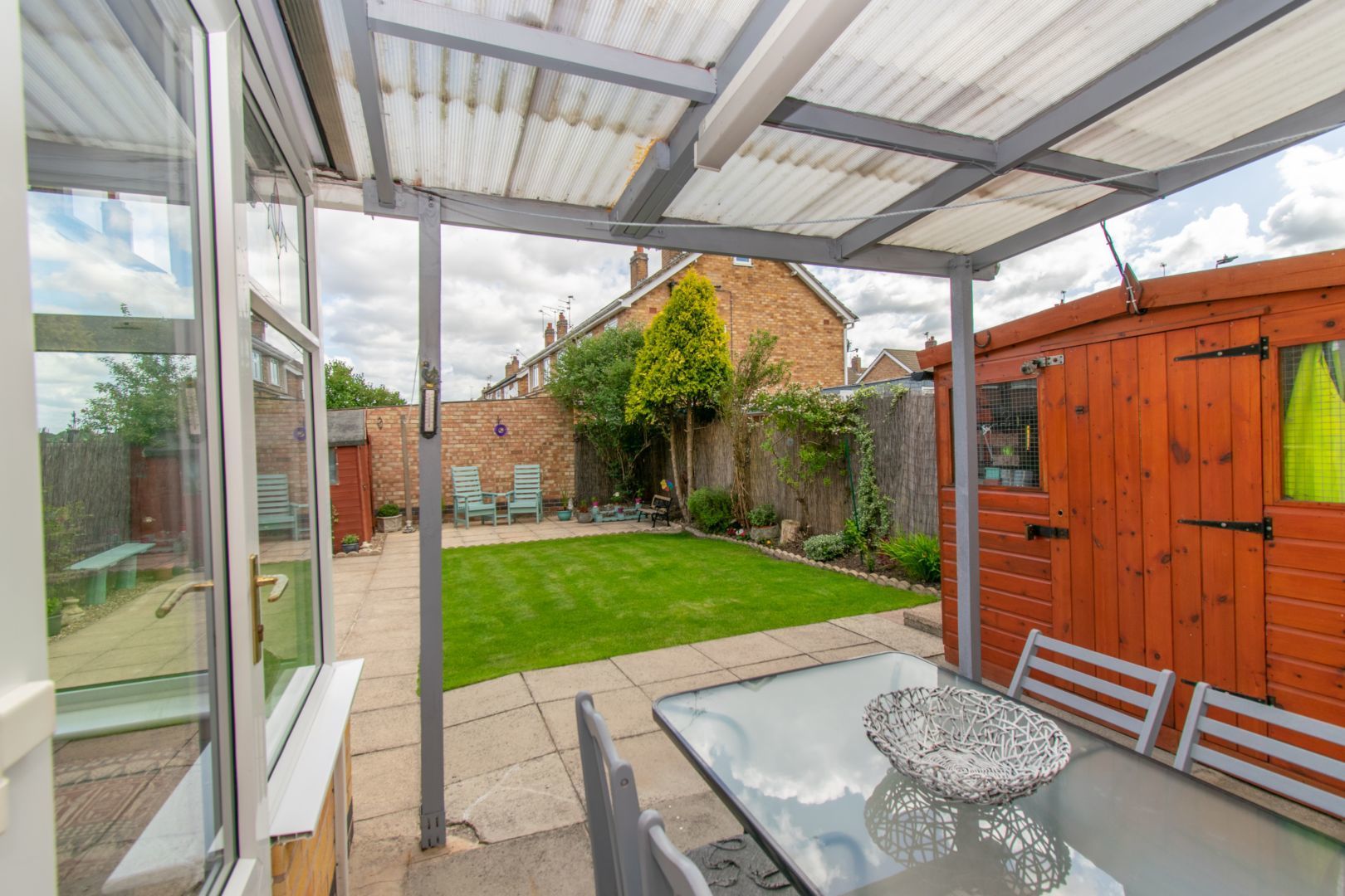 3 bedroom detached house for sale, Skelton Drive, West Knighton LE, Leicester, LE2 6JP