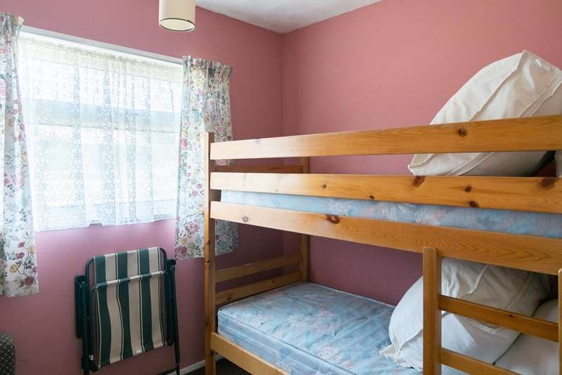 2 bedroom chalet for sale, Sundowner Holiday Park, Hemsby, Norfolk, Newport, NR29 4NW