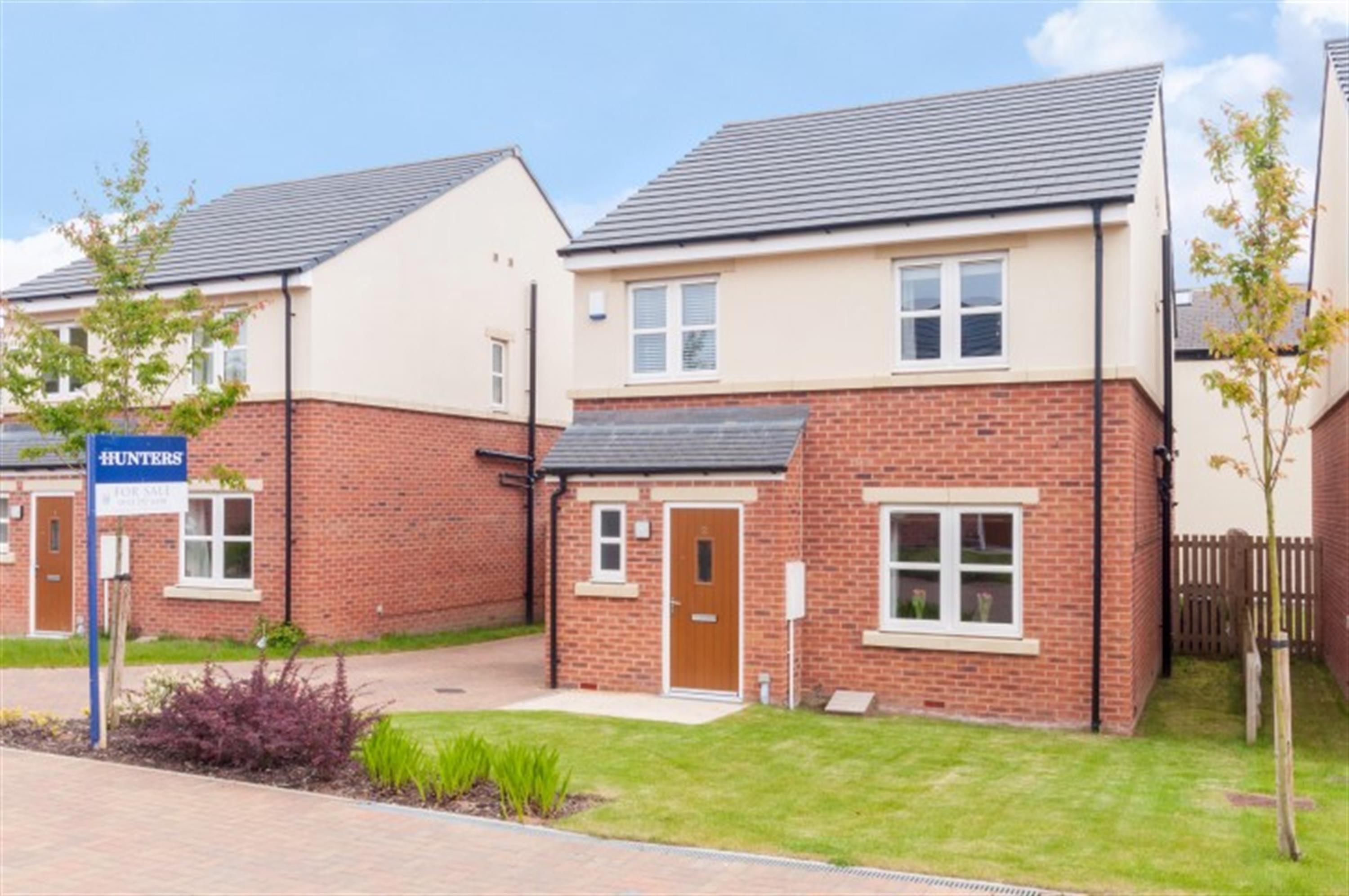 4 bedroom detached house for sale, Little Moor Close, Pudsey, LS28 8FB