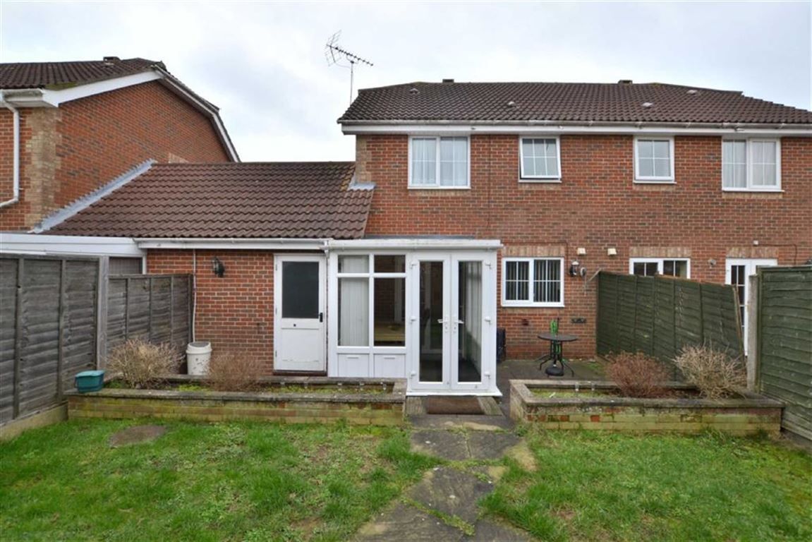 3 bedroom semidetached house for sale, Trajan Gate, Chells Manor