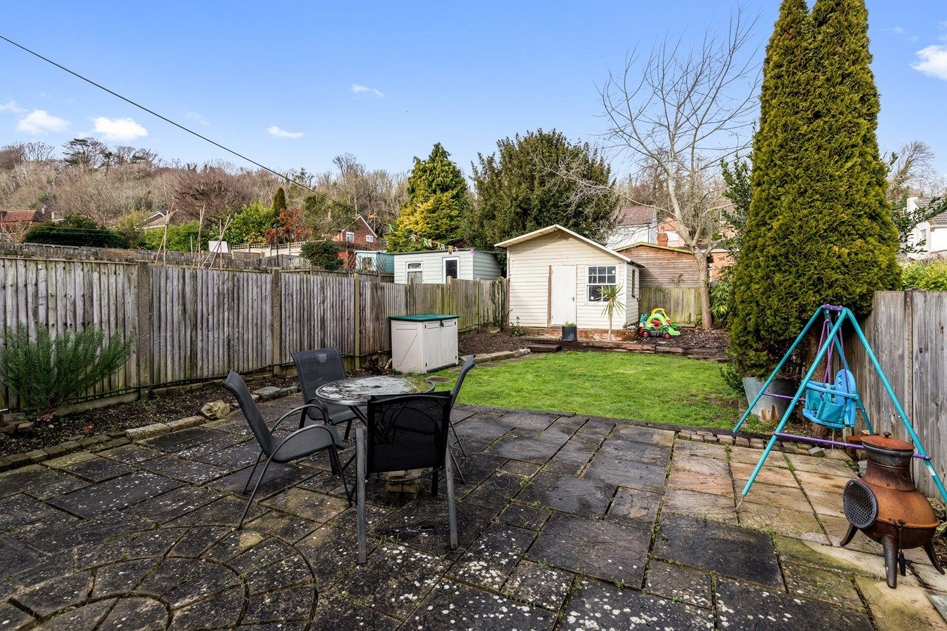 3 bedroom semidetached house for sale, Minnis Lane, Dover CT, CT17 0PT