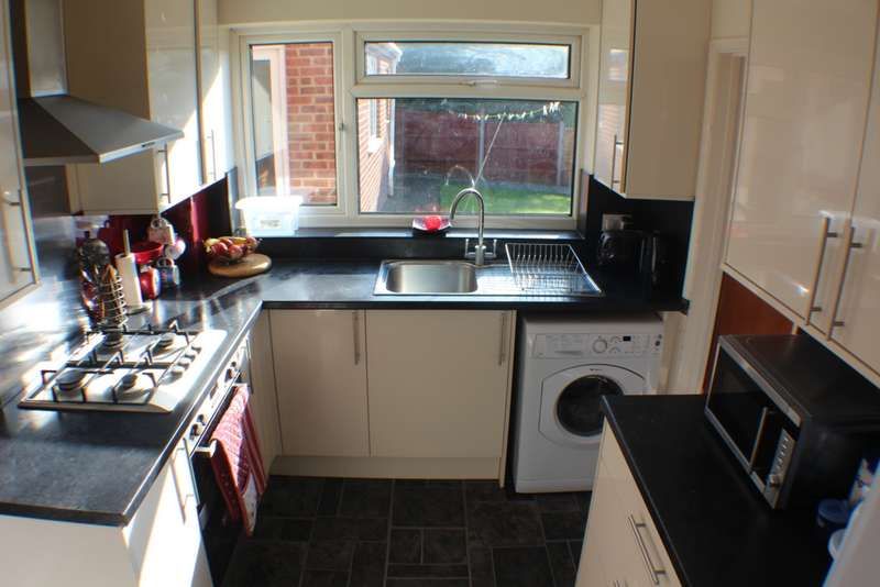 3 Bedroom House For Sale Leicester Le5