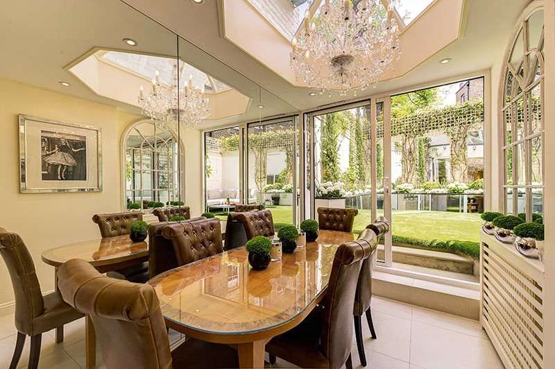 3 bedroom for sale, Flood Street, London, SW3 5SU