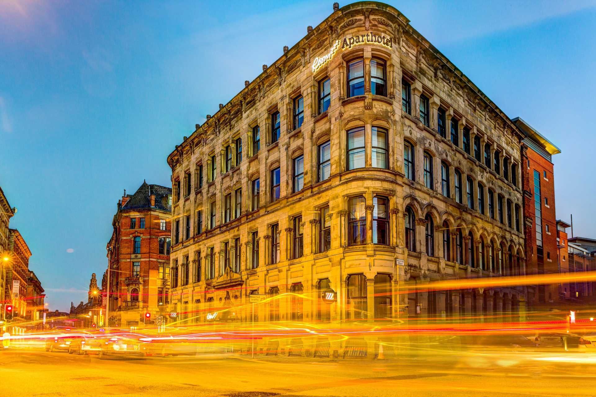 1 bedroom apartment to rent, Smart Studio, Princess Street, Manchester, M1 4JY