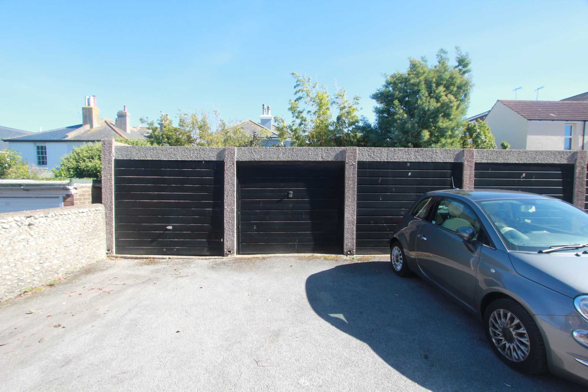 Garages for sale, Garage, Fenners Court, Cambridge Road, Worthing, BN11 1XR