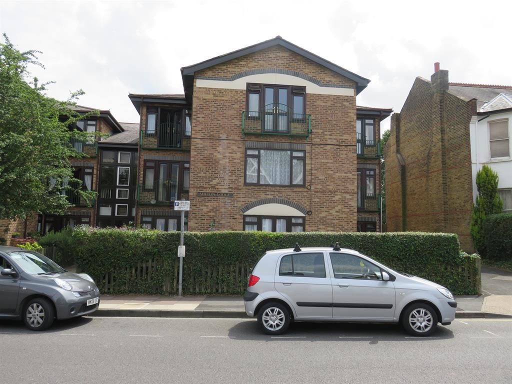 1 bedroom ground floor flat to rent, Hadlow Road, Sidcup, DA14 4HU