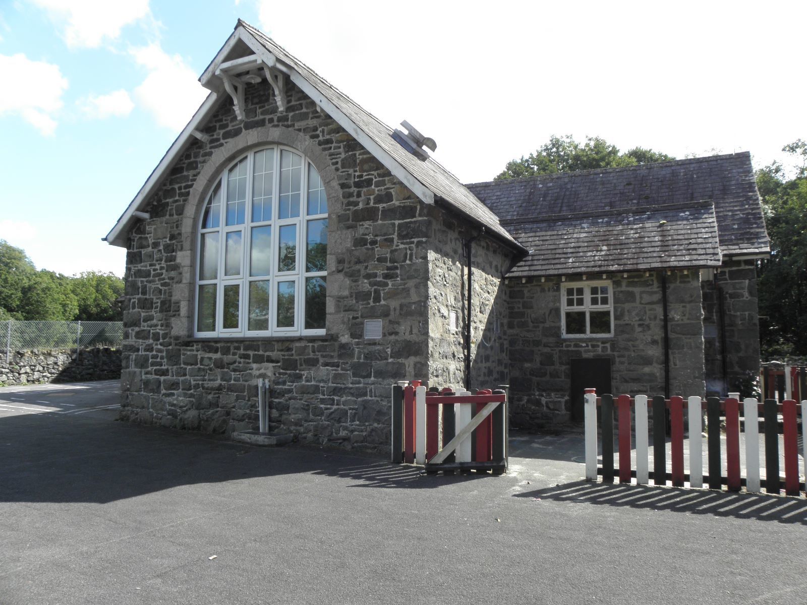 4 bedroom detached house for sale, Hen Ysgol Brithdir, Brithdir