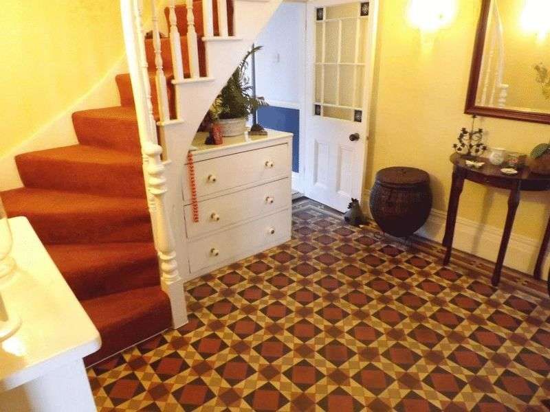 5 bedroom detached house for sale, The White House, Blackwall Reach