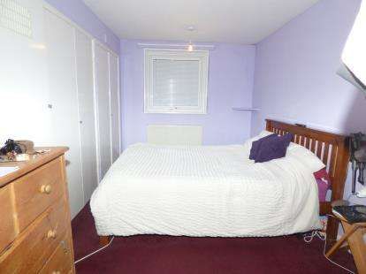 1 Bedroom Flat For Sale Bridespring Road Exeter Ex4 7eu