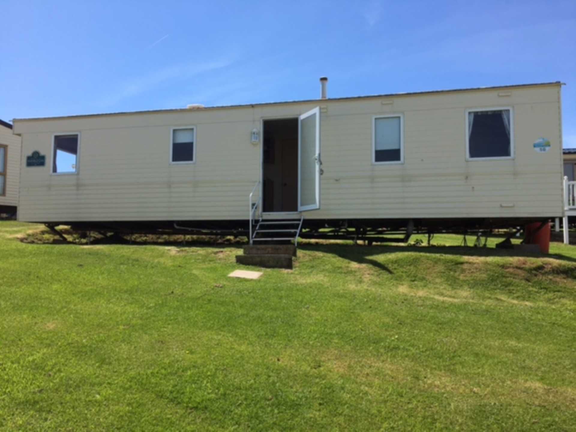 3 bedroom caravan for sale, Devon Cliffs Holiday Park, Exmouth, EX8 5BT
