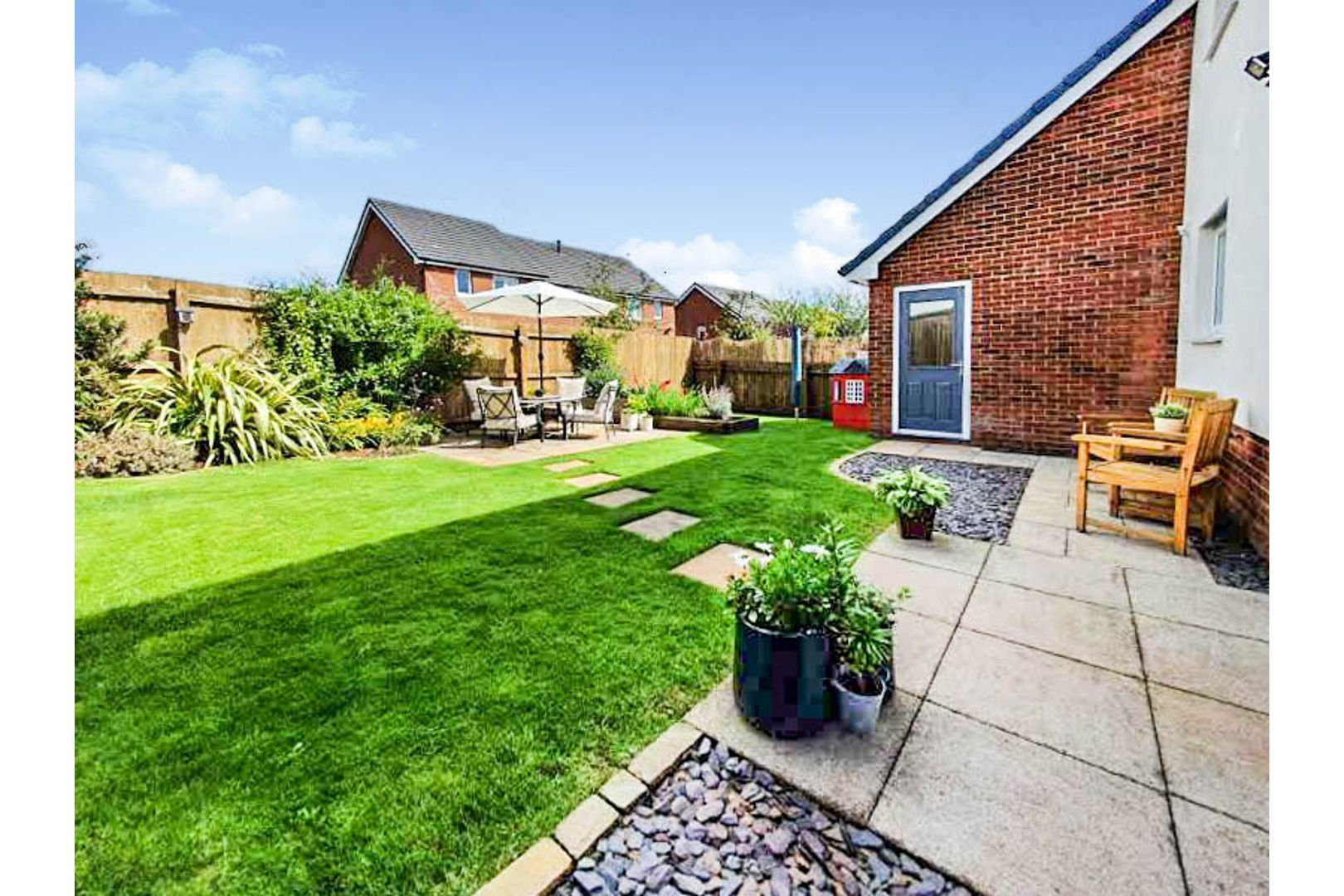 3 bedroom detached house for sale, Bryn Celyn, Llanharry, Pontyclun CF