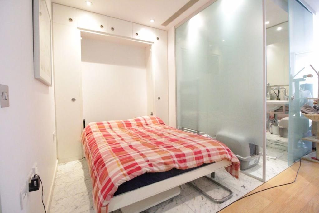 Flat to rent, Ontario Tower, Blackwall, E14 9JA