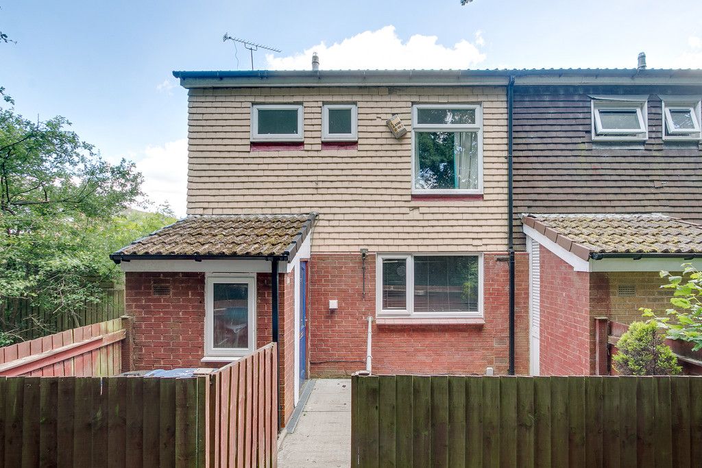 2 bedroom detached house for sale, Prospero Close, Frankley, Birmingham