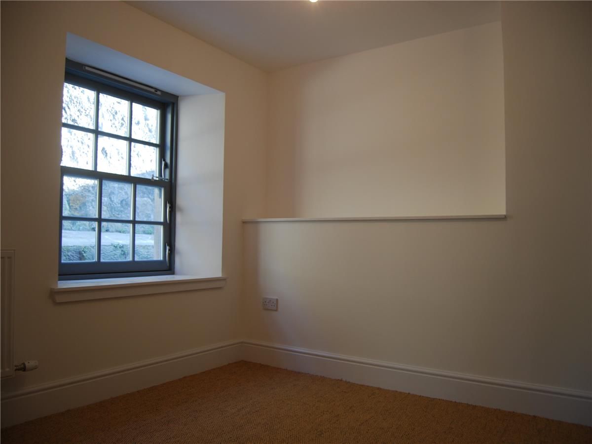 1 Bedroom Flat To Rent The Barony Kirkcaldy Fife Ky1 3aj