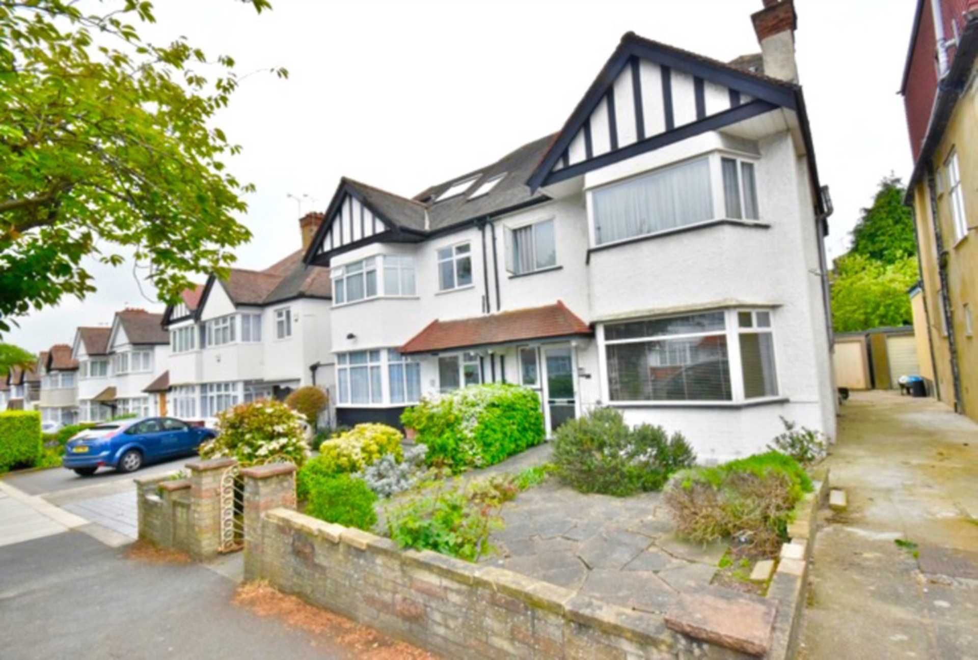 6 bedroom house for sale, Holmfield Avenue, Hendon, Hendon, London, NW4 2LN