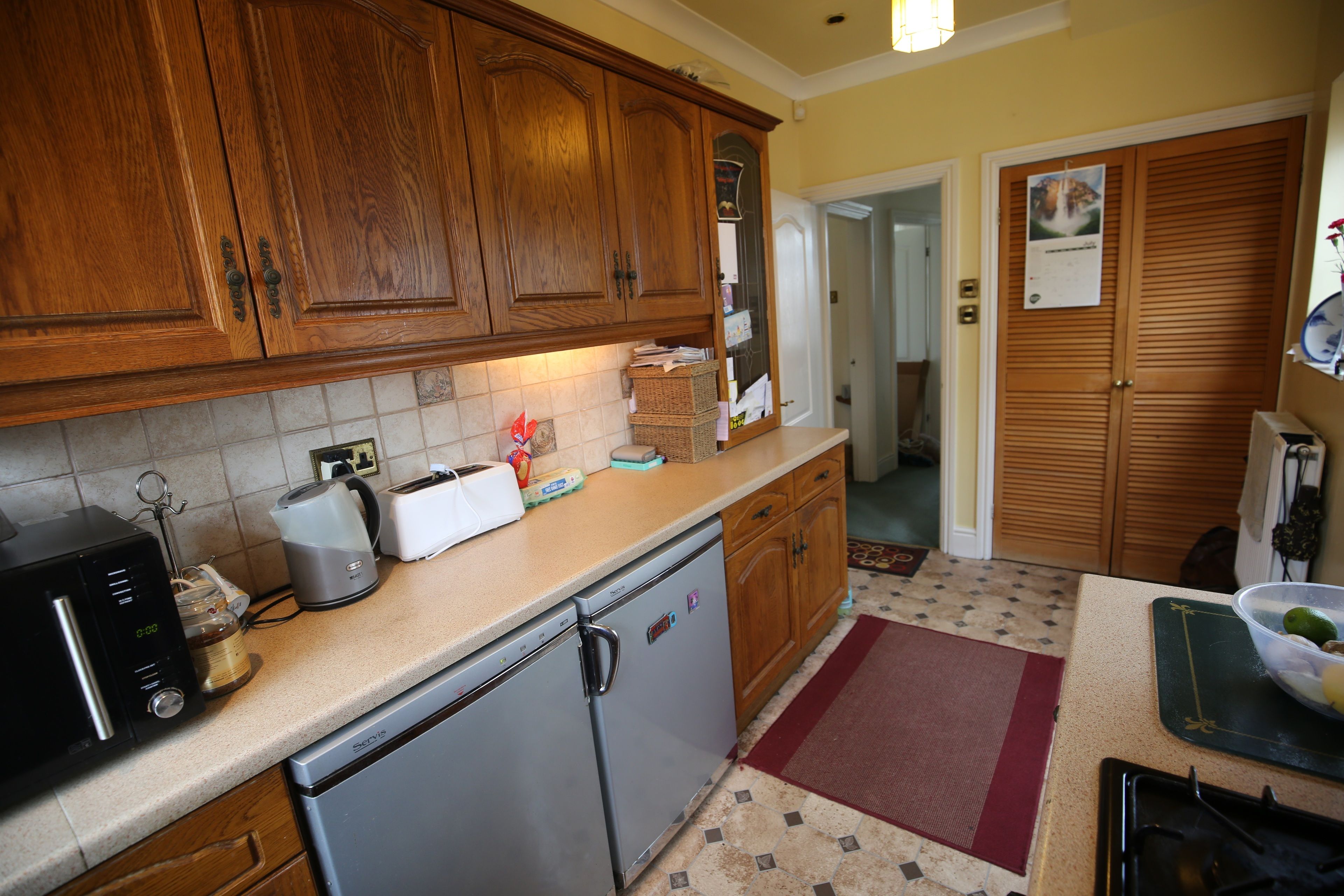 3 bedroom semidetached house for sale, Carlton Road, Grimsby, DN34 4PP