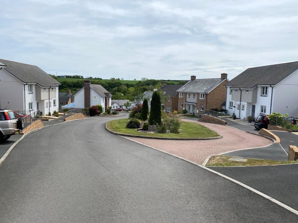 3 bedroom house for sale, Rydon Village, Devon, Holsworthy, EX22 7FD