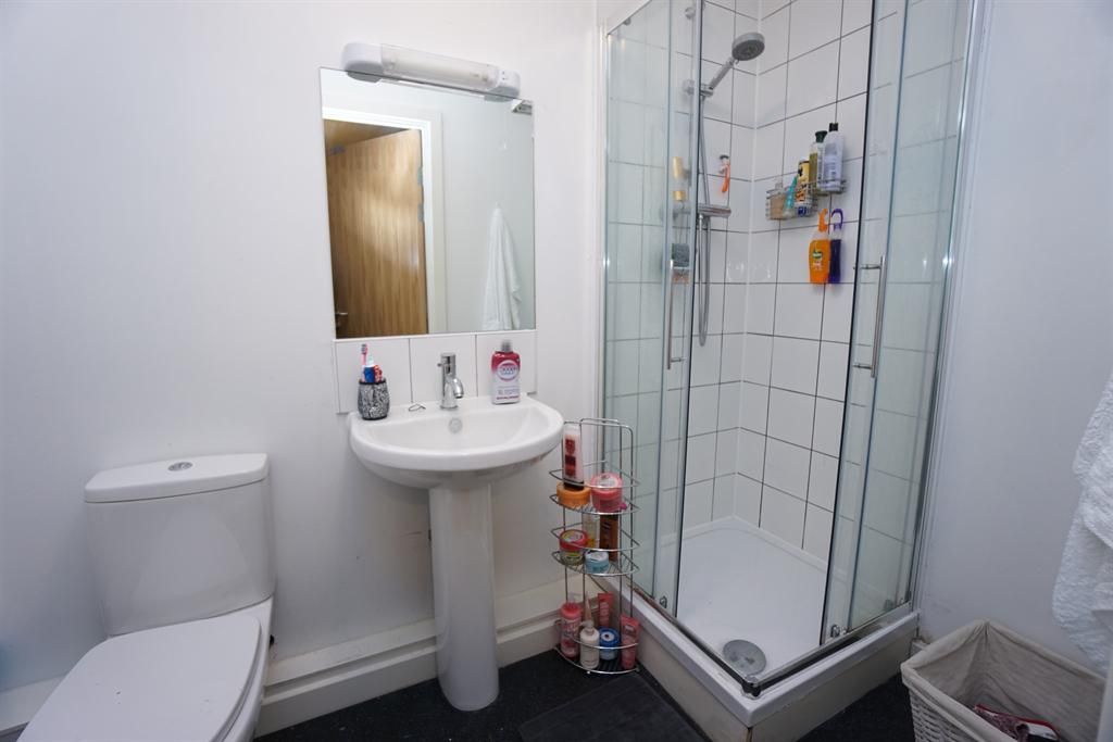 1 Bedroom Flat Share For Sale Heritage Hall Lodge Oxford