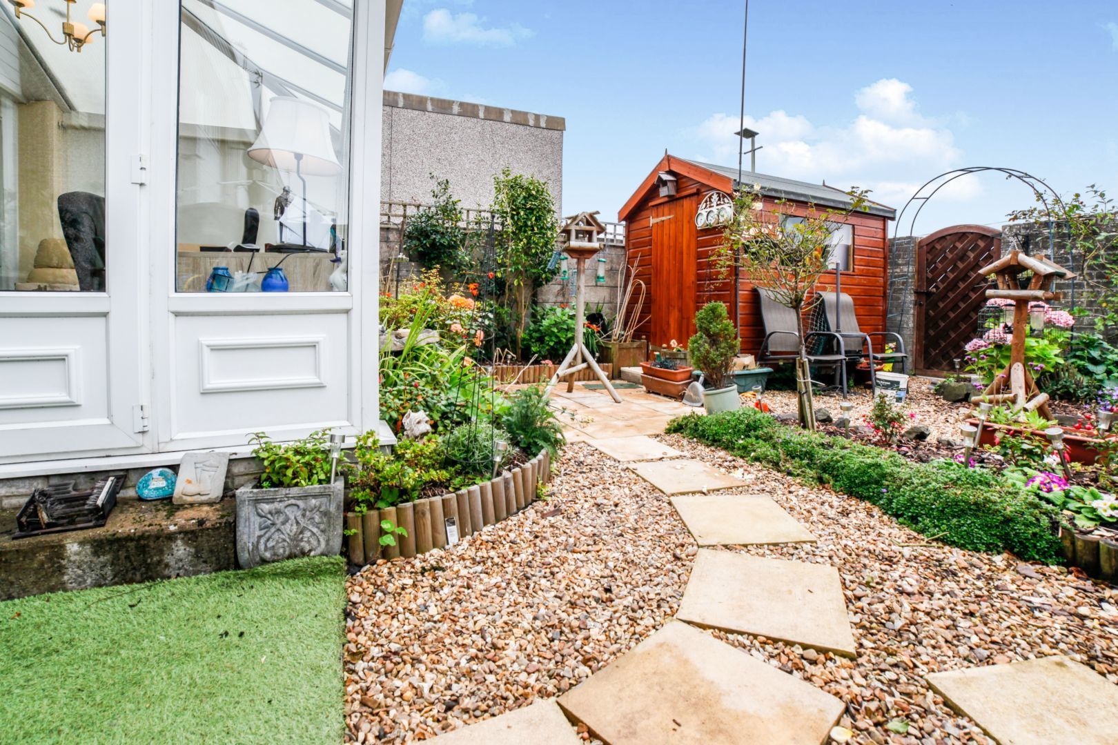 3 bedroom terraced house for sale, Aberdour Place, Broughty Ferry