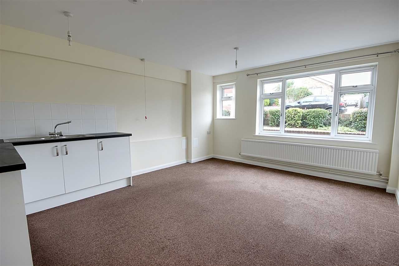 1 bedroom apartment to rent, Dorothy House, Peacehaven, BN10 8DS