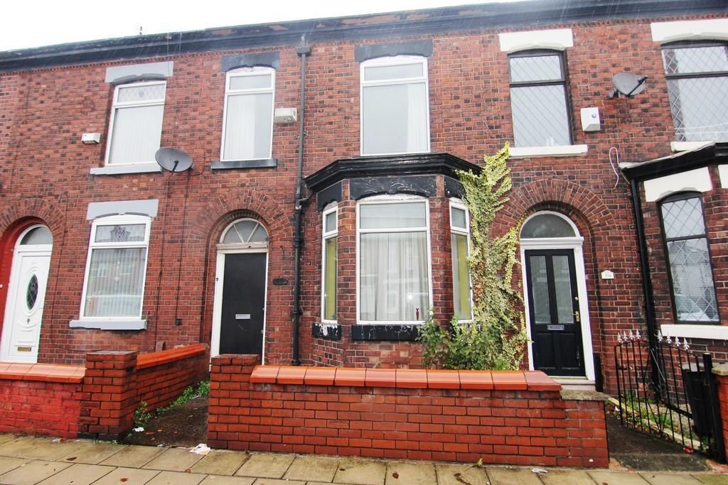 4 bedroom house for sale manchester longsight