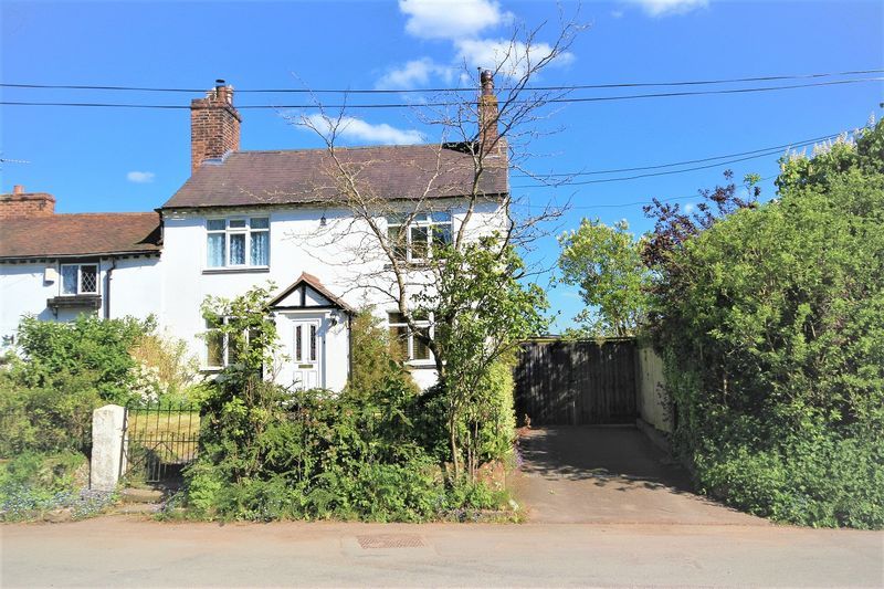 3 bedroom house for sale, Ash Parva, Whitchurch SY, Oldfield, WV16 6AQ