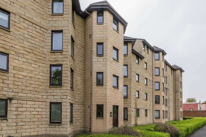 2 bedroom flat for sale, Balfour Place, Leith, Edinburgh, EH6 5DW