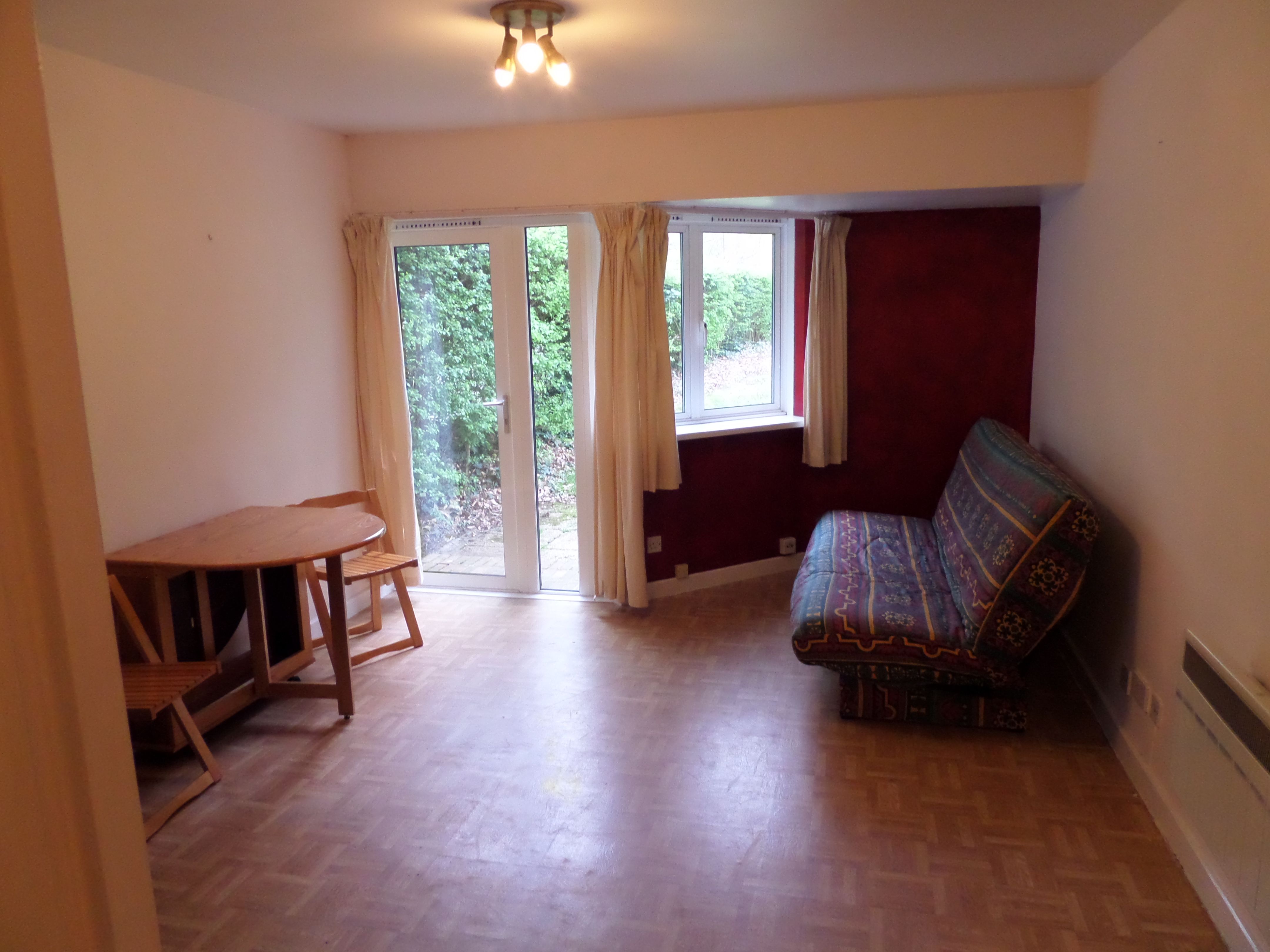 1 bedroom studio flat for sale, Mount Lane, Bracknell, RG12 9EB