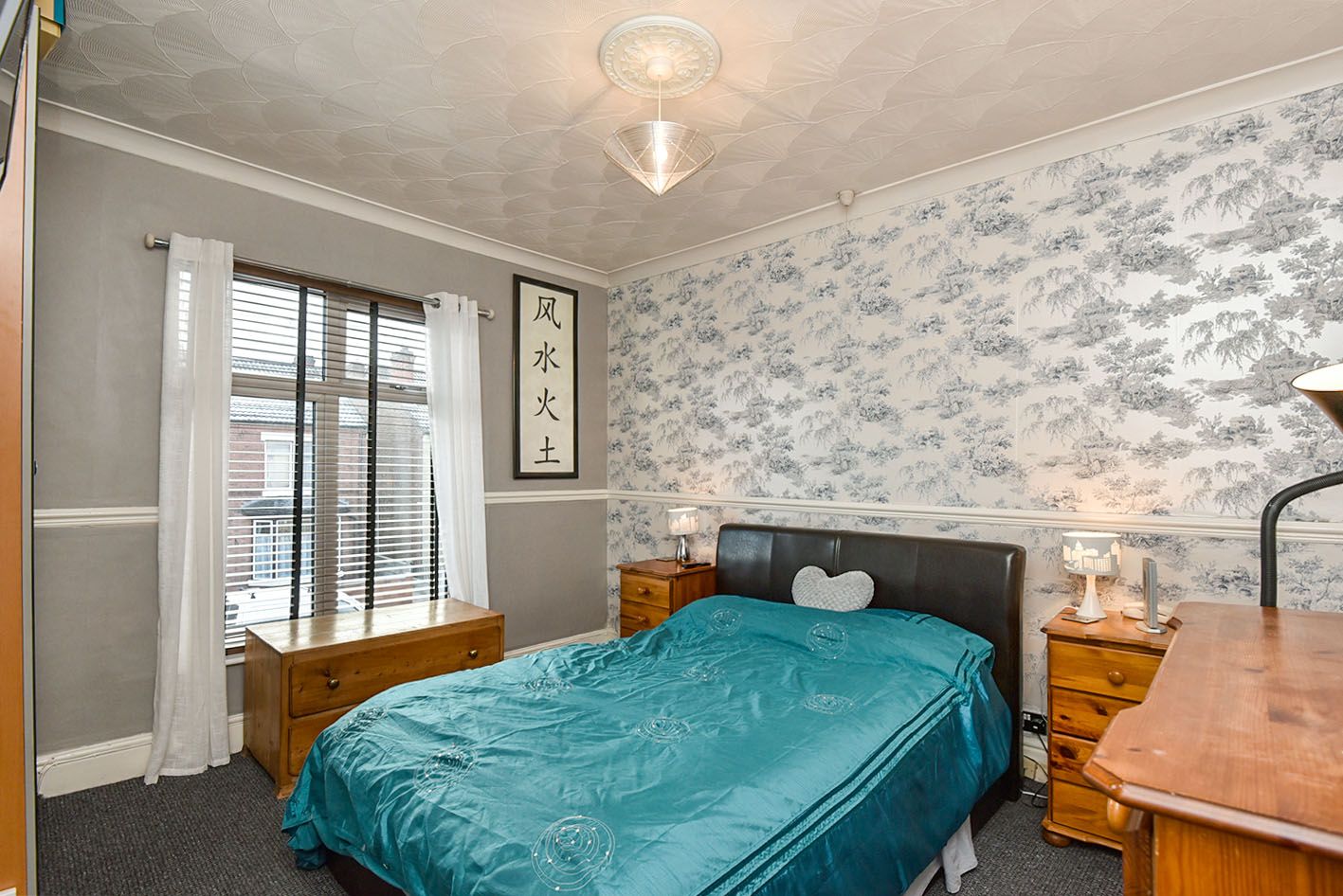 3 bedroom semidetached house for sale, Outwoods Street, BurtonOn