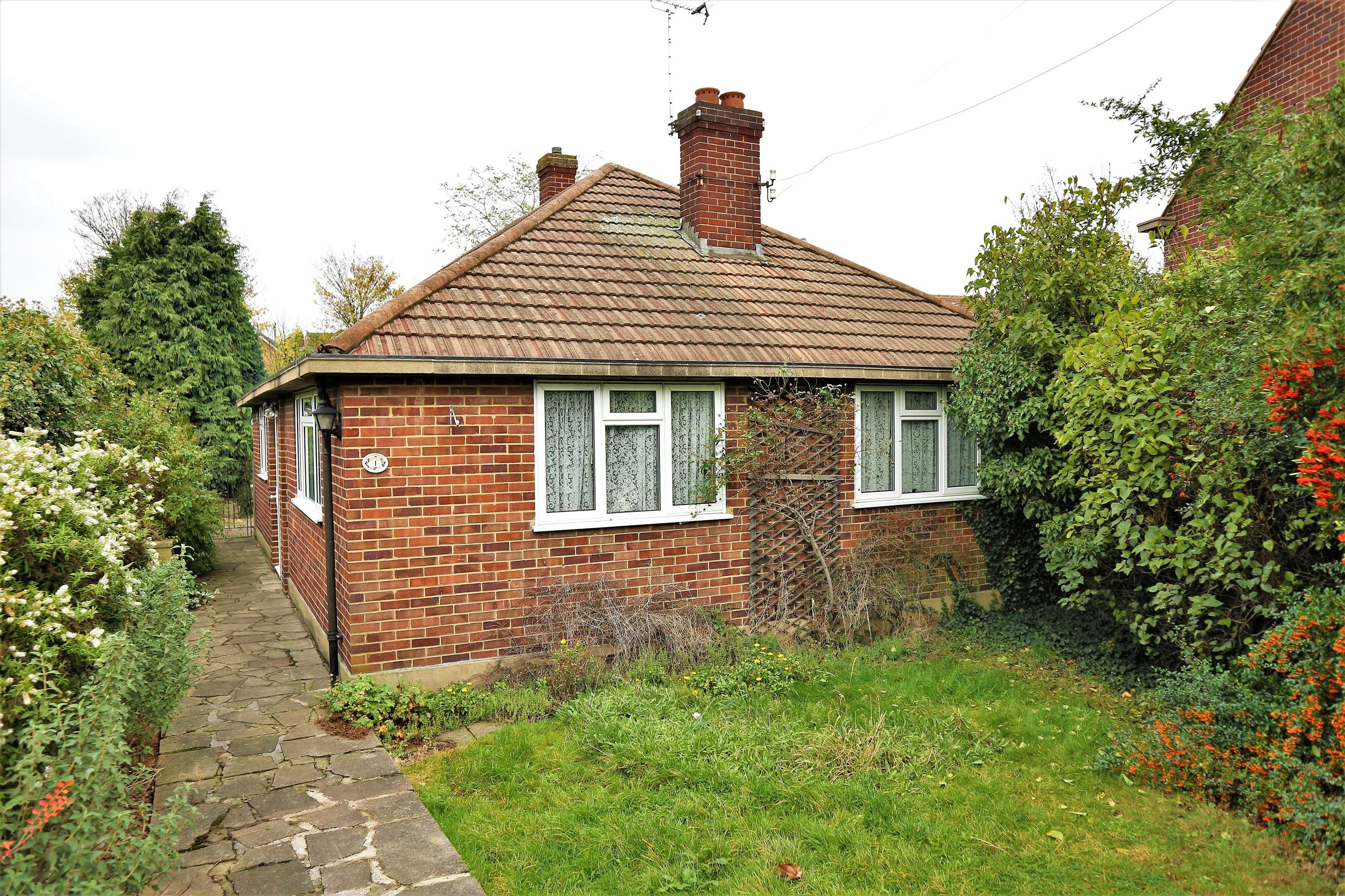 4 bedroom detached bungalow for sale, Albany Road, Belvedere, DA17 5NH