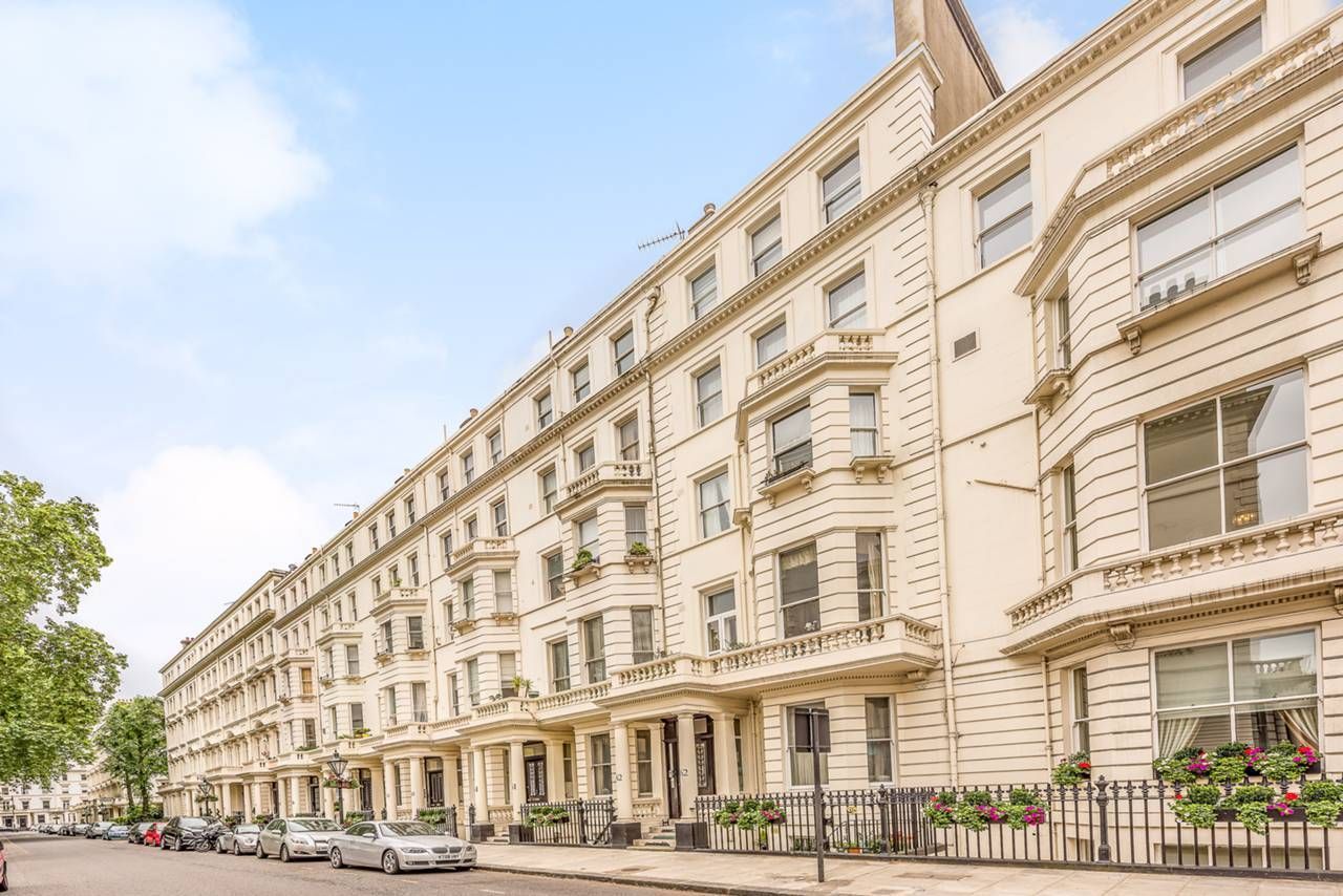 2 bedroom to rent, Stanhope Gardens, South Kensington, SW