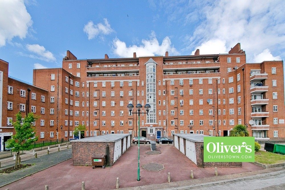 3 bedroom flat to rent, Lorraine Court, Clarence Way, Camden NW, London