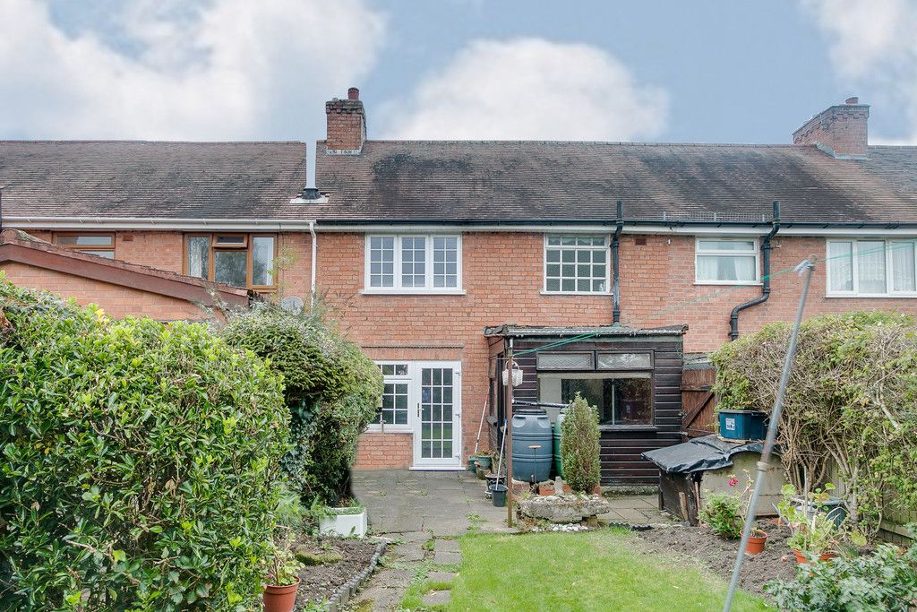 3 bedroom detached house for sale, Littleheath Lane, Lickey End