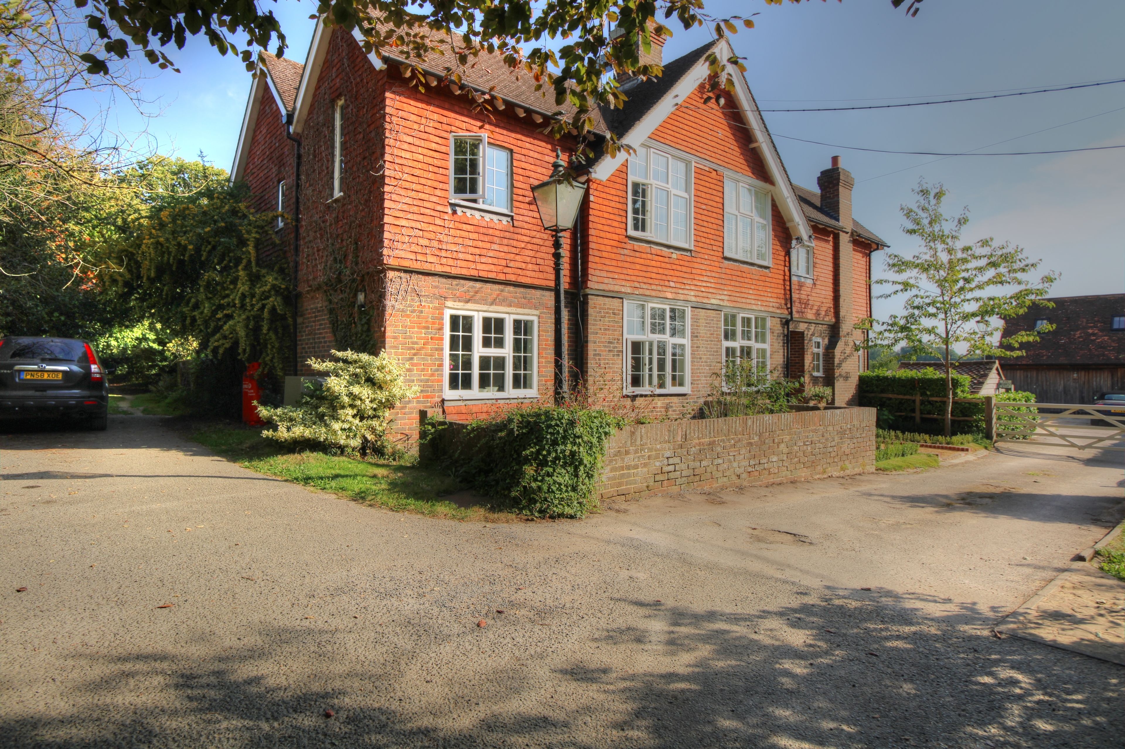 3 bedroom semidetached house for sale, Furners Lane, Woodmancote