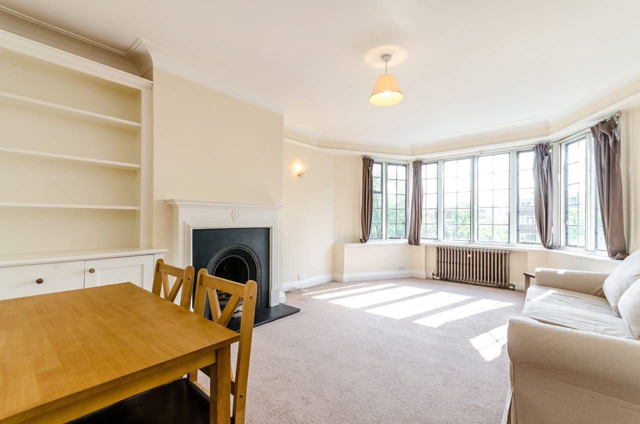 2 bedroom flat to rent, Manor Fields, Putney, SW, SW15 3NB