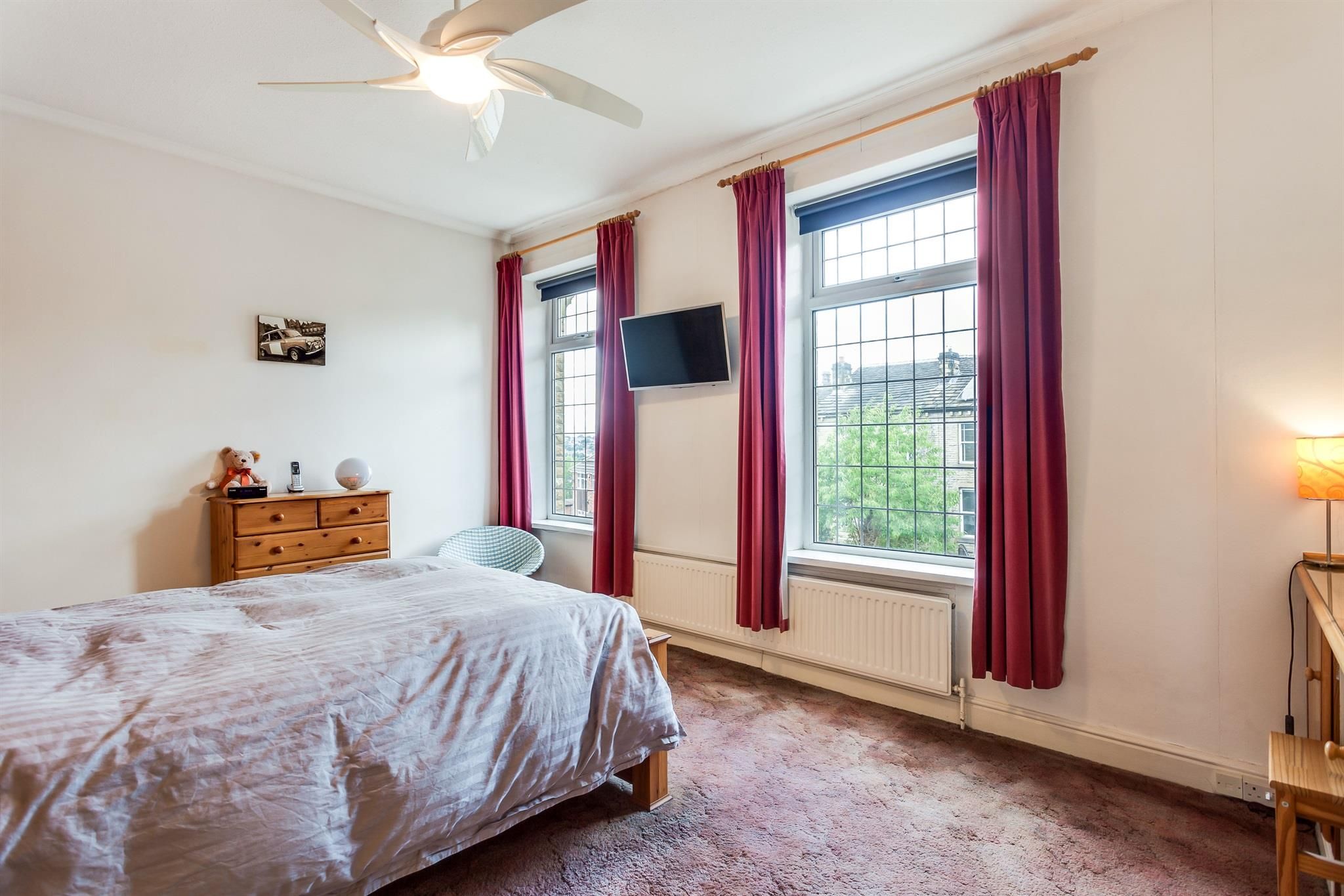 2 bedroom terraced house for sale, Soothill Lane, Batley, WF17 6HP