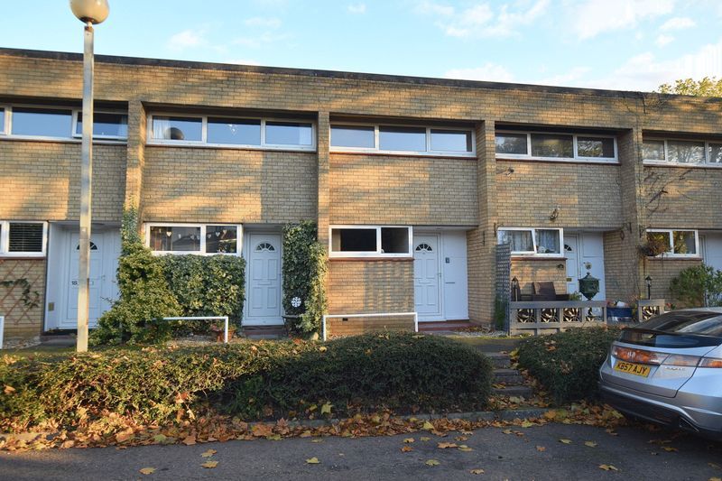 2 bedroom terraced house for sale, Lucas Place, Woughton On The Green