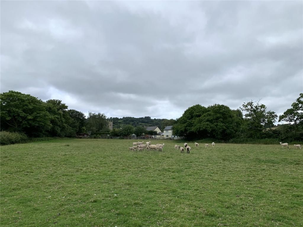Land for sale, Christow, Exeter, Devon, EX6 7NA