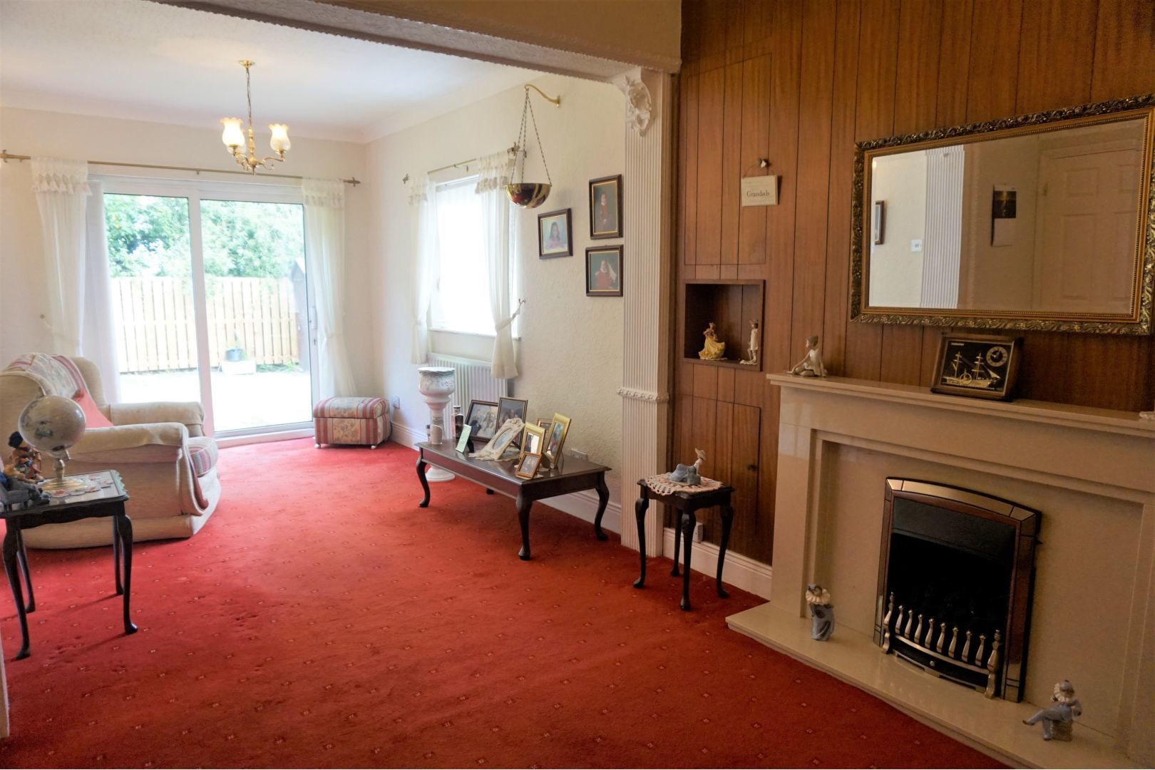 3 bedroom detached bungalow for sale, Cowpen Road, Blyth NE, NE24 5JW