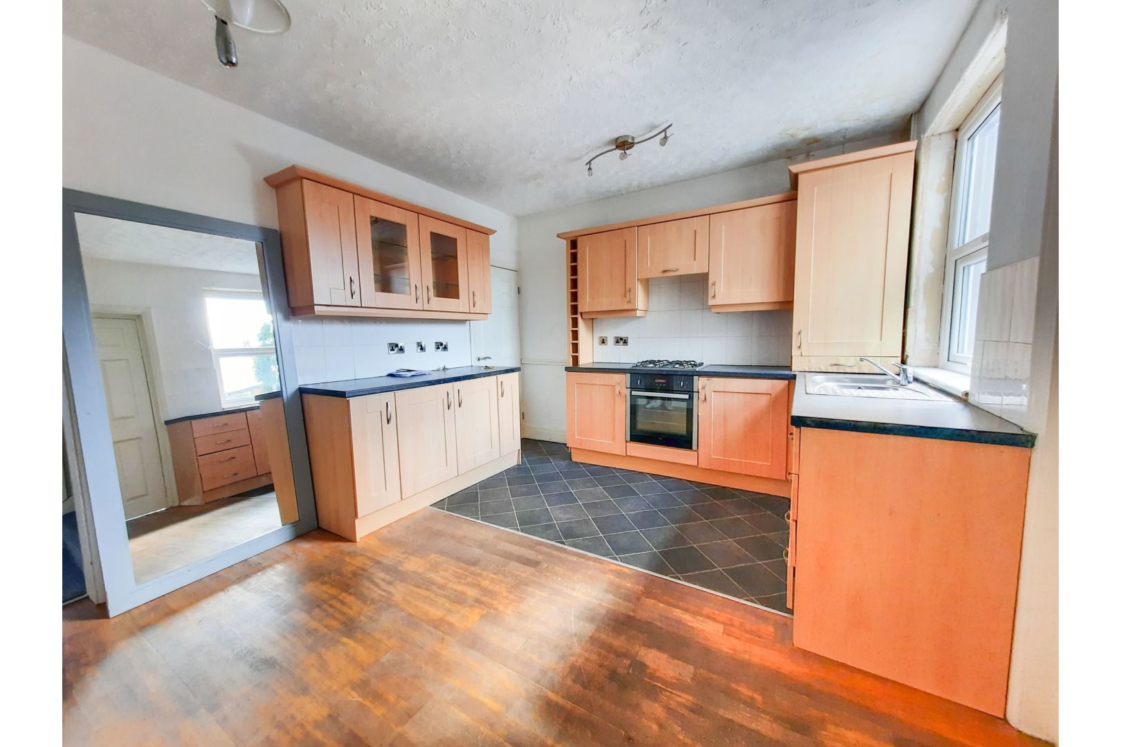 2 bedroom terraced house for sale, Lodge Lane, Dukinfield SK, SK16 5JF