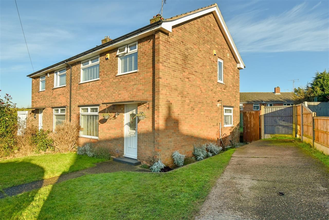 3 bedroom semidetached house for sale, Rainworth Water Road, NG21 0DT