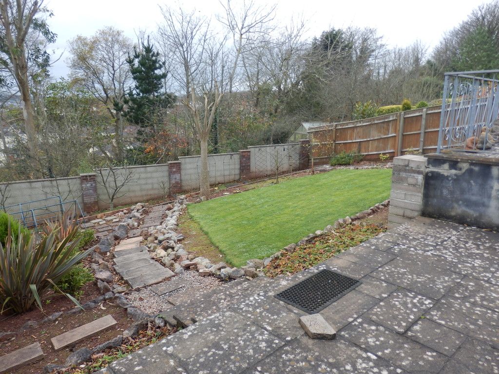 2 bedroom detached bungalow for sale, Barton Hill Road, Torquay TQ, TQ2 8LA