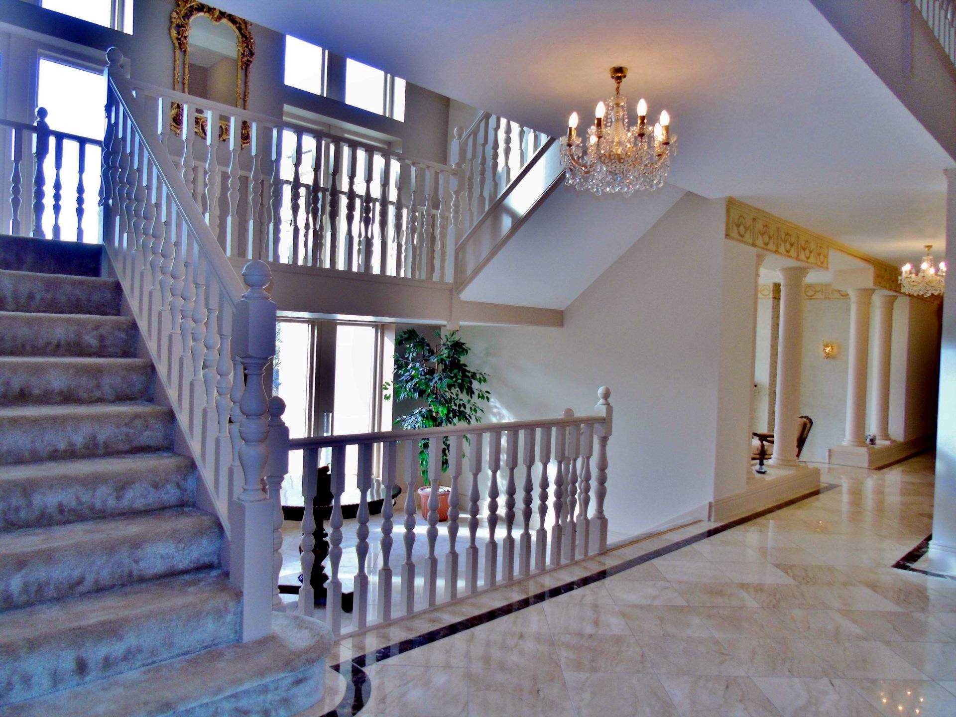 5 bedroom country house for sale, Summer Breeze, Holywood, Wolsingham